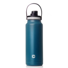 Термопляшка СИЛА Sport Blue 1 л