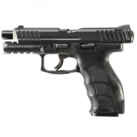 Пневматический пистолет Umarex Heckler & Koch VP9 Blowback