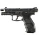 Пневматический пистолет Umarex Heckler & Koch VP9 Blowback