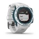 Смарт-годинник Garmin Instinct Solar Surf Edition Cloudbreak