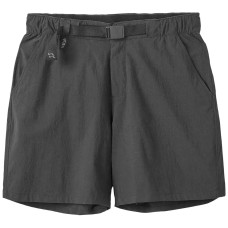 Шорты Rab Agden Shorts 34 anthracite