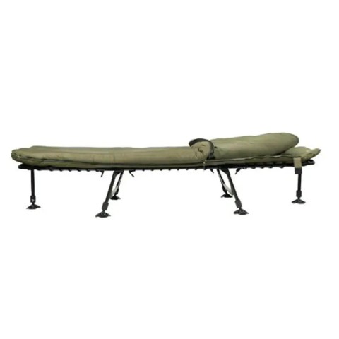 Раскладушка Trakker Big Snooze Bed System