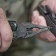 Мультиінструмент Leatherman Mut Black, чохол Molle (олива), картонна коробка