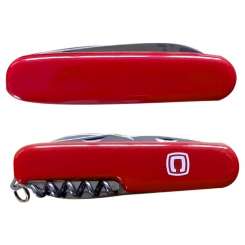 Ніж багатофункціональний СИЛА 7 в 1