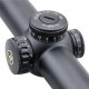 Оптический прицел Vector Optics Continental 1-6x24 (30 мм) illum. SFP