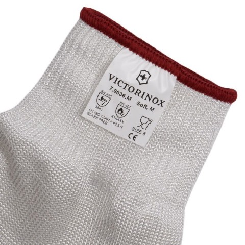 Рукавичка захисна Victorinox Soft-Cut Resistant розм. M