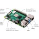 Мікрокомп'ютер Raspberry Pi 4 Model B 8GB