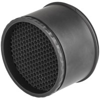 Бленда Tenebraex VR0056-ARD 56mm , 56FCV, M62 x 0.75, Black для Vortex RAZOR H ц:черный