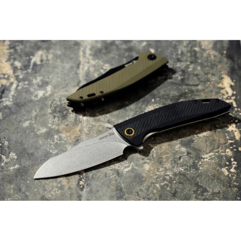 Ніж Skif Vulture SW, black