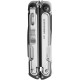 Мультиінструмент Leatherman ARC, нейлоновий чохол, біти