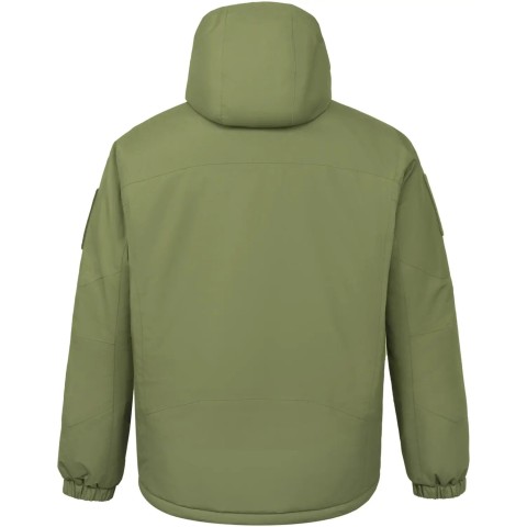 Куртка Frontier Helarctos XS Khaki