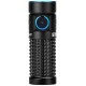 Ліхтар Olight S1R II Black