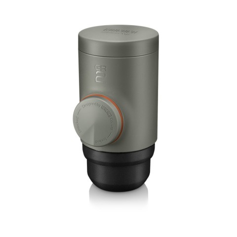 Набір посуду (каструля, сковорідка, чайник) Naturehike CNK2450CF010, алюміній
