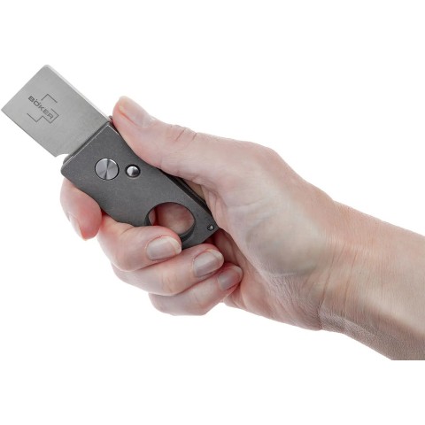 Ніж Boker Plus Cigar Cutter