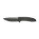 Ніж складаний Weknife Acuminal WE23070-DS1