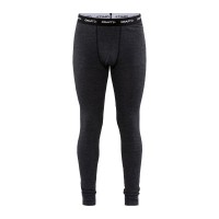 CORE WOOL MERINO PANT M