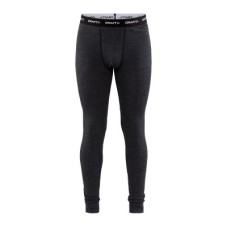 CORE WOOL MERINO PANT M