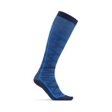 Compression Pattern Sock