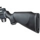 Арбалет Man Kung MK-150A1 Рекурсивный, винт. типа, пласт. приклад ц:black