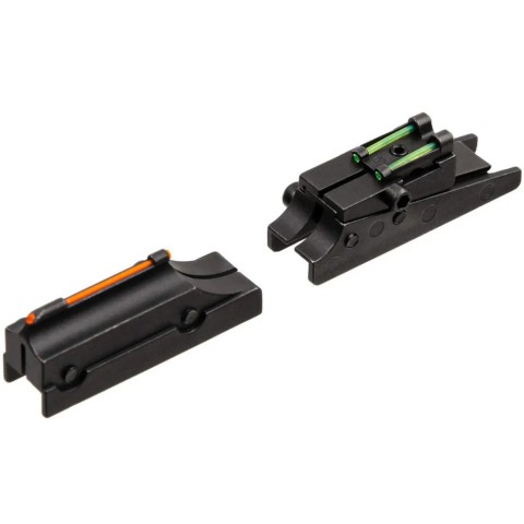 Мушка + целік TruGlo PRO•SERIES SLUG GUN