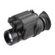 Монокуляр ночного видения AGM PVS-14 NL1E (FOM-1800)