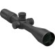 Приціл оптичний Vector Optics ORION PRO MAX 6-24x50 (30 мм) MOA HD FFP illum. VE-RDF