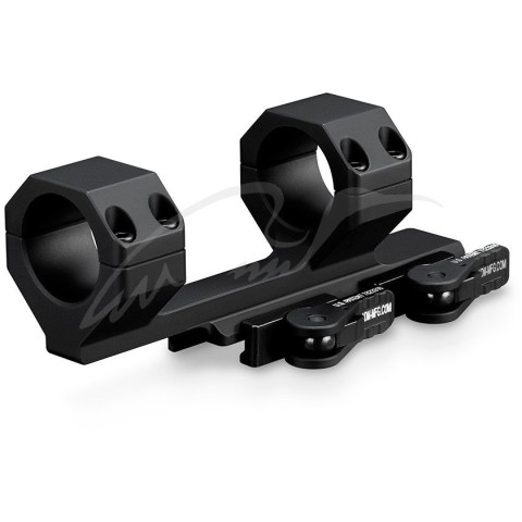 Быстросъемное крепление-моноблок Vortex Precision Extended Cantilever QR. d - 30 мм. Extra Hight.