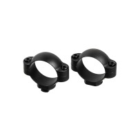 Кольца Leupold STD 30mm Medium Matte