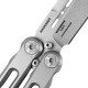 Ніж Benchmade Laro, balisong, titanium, 82