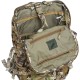 Рюкзак Defcon 5 Alpine 35 літрів, камуфляж