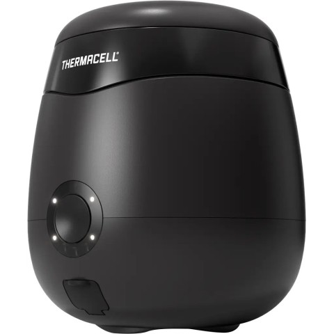 Пристрій від комарів Thermacell E55 (40) Rechargeable Mosquito Repeller Charcoal