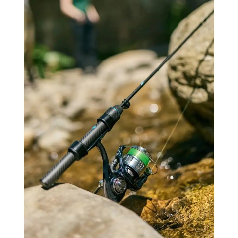 Котушка Favorite Blue Bird Nano 500S BBN5S1 9+1BB