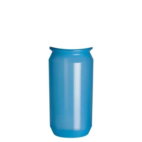 Фляга Garmin Tacx Shiva Premium Shanti 500 мл Aqua