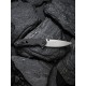 Ніж складаний туристичний Civivi Brazen, (8.8 см) 14C28N / G10 чорний