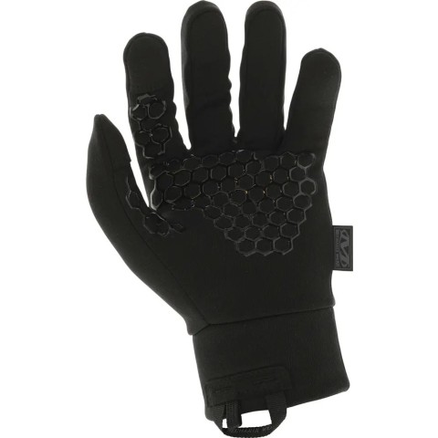 Перчатки Mechanix ColdWork Base Layer S Black