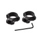 Кольца для CZ 452, 1'' 2 pcs, h=11mm