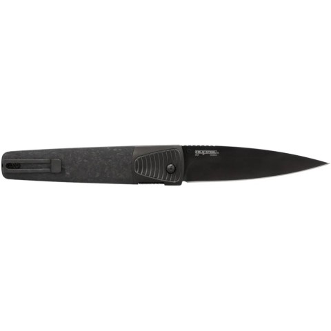 Ніж Cold Steel Caledonian Edge black