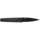 Ніж Cold Steel Caledonian Edge black
