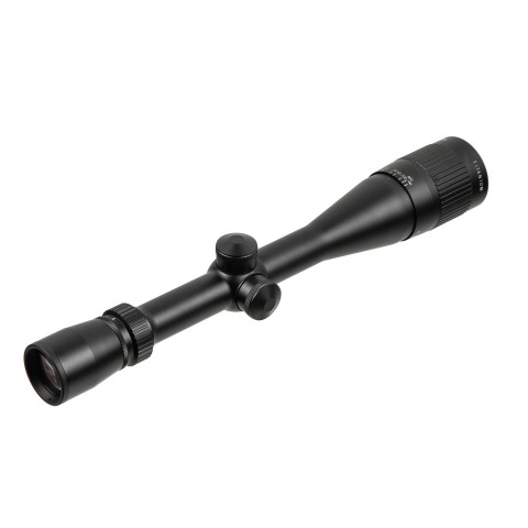 Прицел оптический Delta DO Titanium 4-16x42 MD 1