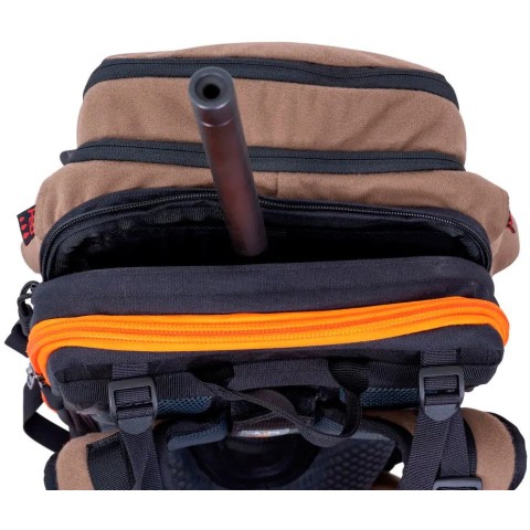 Рюкзак Blaser Expedition Light 45 Brown