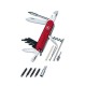 Ніж Victorinox Cybertool S 91мм,29функ,черв.прозор