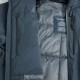 Куртка Fahrenheit Joker Hoody II L/R graphite