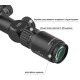 Discovery Optics HT 4-16X44SFIR FFP