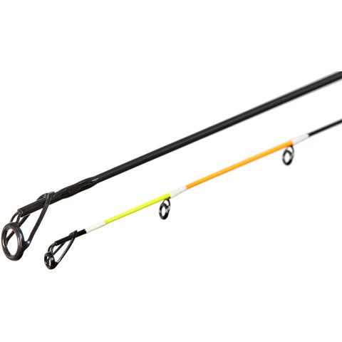 Вудилище фідерне Brain Storm Twin 3.60m 3.5lbs/max 150g