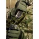 Мультиінструмент Leatherman MUT EOD black, чохол Molle (олива), картонна коробка