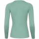 Термокофта Frontier Larix XL merino/bamboo Mint