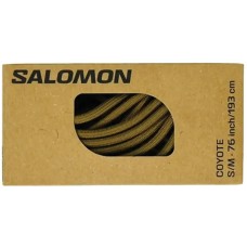 Шнурки Salomon Forces Spare Lace 193 Coyote