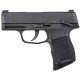 Пистолет пневм. Sig Sauer Air P365 4,5 мм