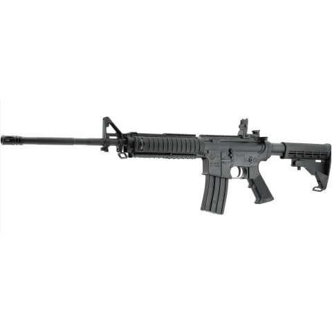 Пневматична гвинтівка Umarex COLT M4 кал. 4,5 мм