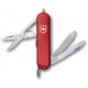 Ніж Victorinox Signature Lite 58мм,7функ,черв